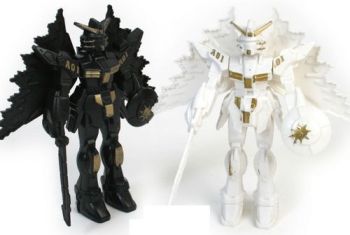 LPB21453 - Robot A01 snodato - 11 cm - Colore casuale