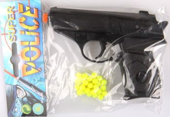 LPB30479 - Pistola a sfera - 12 cm
