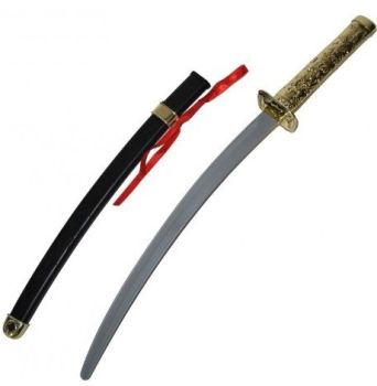 LPE52044 - Sciabola Ninja - 63 cm