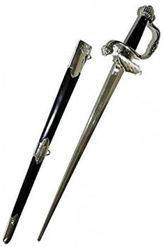 LPE52087 - Spada da cavaliere con fodero - 67 cm