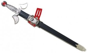 LPE52094 - Spada con fodero - 66 cm