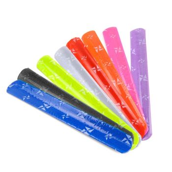 LPLI4332 - 3 braccialetti Fluo clap - Colore casuale