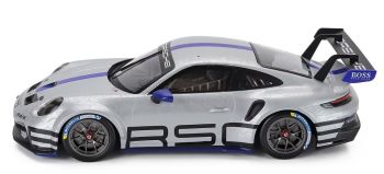 IXO-LEGT18-23CUP006 - PORSCHE 911-992 GT3 - CUP TRACK EXPERIENCE COUPE 2023