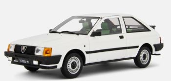 LM151B - ALFA ROMEO Arna 1.3 1984 Bianco