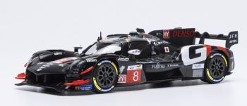 IXOLMM255.22 - Toyota GR010 Hybrid #8 24 Ore di Le Mans 2025 S. Buemi / B. Hartley / R. Hirakawa