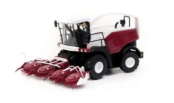 RSM1401/03 - Trincia ROSTSELMASH RSM 1401