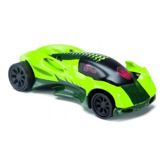 MAJ213089810B - Macchina SPIDER-MAN - Verde e Nera