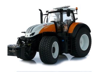 MAR1815 - STEYR 6300 Terrus CVT Municipal