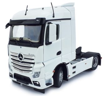 MAR1907-01 - MERCEDES Actros Streamspace 4x2 Bianco