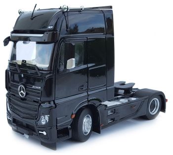 MAR1911-02 - MERCEDES Actros Gigaspace 4x2 Nero