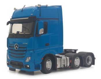 MAR1912-06 - MERCEDES Actros Gigaspace 6x2 Blu