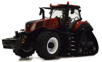 MAR2105 - NEW HOLLAND Genesis T8.435 SmartTrax Terracota limitato a 250 ex.