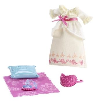 MATBDH49 - Scatola da notte per Amber Princess SOFIA