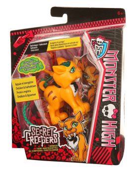 MATCFY70 - MONSTER HIGH Pet segreto