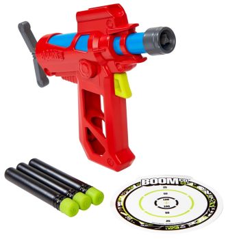 MATDHD57 - Lancia frecce Boomco