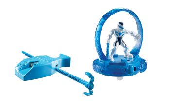 MATY1394 - Figura MAX STEEL - Spada Turbo