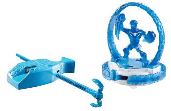 MATY1396 - Figura MAX STEEL - Turbo Energy