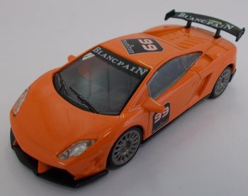 MDM53166C - LAMBORGHINI Super Tropheo Blancpain arancione