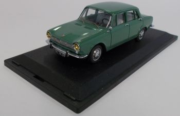 MINIACARS1500 - SIMCA 1500 berlina 1964 verde