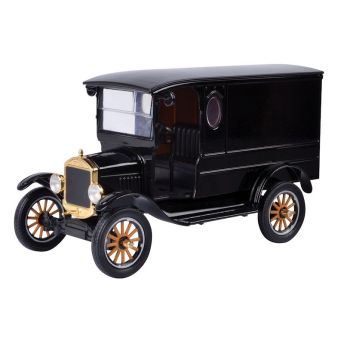 MMX79316BK - FORD Modello T 1925 nero