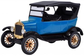 MMX79319 - FORD Modello T 1925 blu