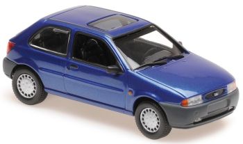 MXC940085061 - FORD Fiesta 1995 blu