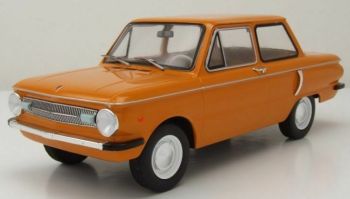 MODMCG18103 - ZAZ 966 1966 arancione