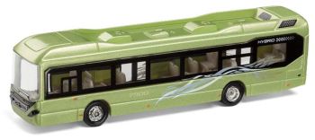 MOT300008 - VOLVO 7900 Autobus ibrido Ech:1/87