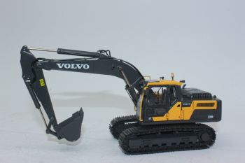 MOT300083 - Escavatore VOLVO EC200D APAC