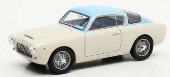 MTX10307-011 - CISITALIA 33DF Volo Radente 1954 beige con tetto celeste