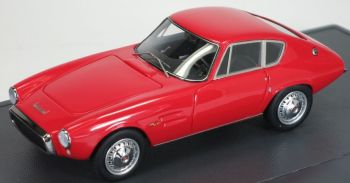 MTX10701-021 - FIAT GHIA 1500 GT coupé 1964 rossa