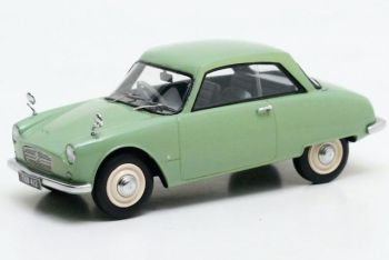 MTX30304-012 - CITROEN Gioiello verde oliva 1960