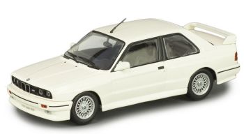 MXC940020301 - BMW M3 1987 bianco