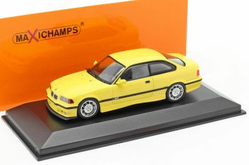 MXC940022301 - BMW M3 1992 gialla