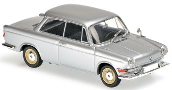 MXC940023700 - BMW 700 LS 1960 grigio