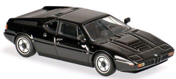 MXC940025021 - BMW M1 1979 nero