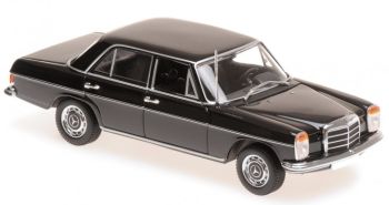 MXC940034005 - MERCEDES BENZ 200 1968 nero
