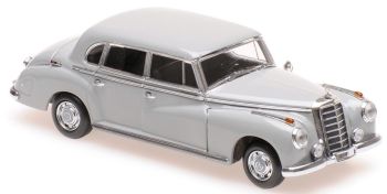 MXC940039061 - MERCEDES BENZ 300 1951 grigio