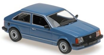 MXC940044100 - OPEL Kadett D 1979 blu