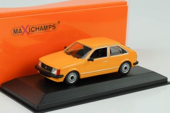 MXC940044101 - OPEL Kadett Berlina 1979 arancione