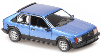 MXC940044120 - OPEL Kadett SR 1982 blu metallizzato