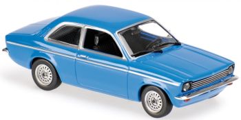 MXC940045601 - OPEL Kadett C 1974 blu