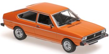 MXC940054201 - VOLKSWAGEN Passat 1975 arancione