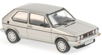 MXC940055174 - VOLKSWAGEN Golf GTi 1983 grigio metallizzato