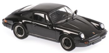 MXC940062022 - PORSCHE 911 SC 1979 nero