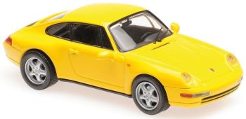 MXC940063000 - PORSCHE 911 1993 gialla