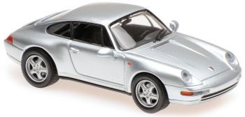 MXC940063001 - PORSCHE 911 1993 grigio