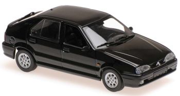 MXC940113701 - RENAULT 19 1995 nero