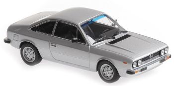 MXC940125720 - LANCIA Beta coupé 1980 grigio