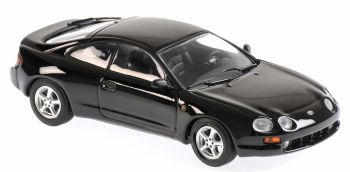 MXC940166620 - TOYOTA Celica SS-II 1994 nera